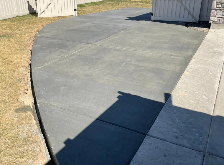 Your Trusted Concrete Contractors in Boise, Idaho